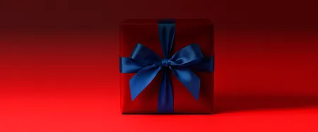 Подарок на выбор