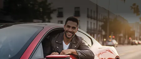 "Первый автомобиль"